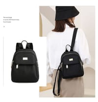 High Quality Girls mini college bag (M-010)_img_1