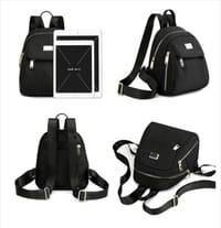 High Quality Girls mini college bag (M-010)_img_3