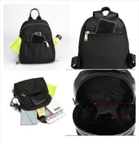 High Quality Girls mini college bag (M-010)_img_11