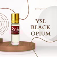 YSL BLACK OPIUM | 6ML| Roll-On_img_0