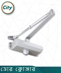 অটোমেটিক ডোর ক্লোজার হাইড্রোলিক ডোর ক্লোজার স্পিড অ্যাডজাস্টেবল হেভি ডিউটি ওভারহেড সফট ক্লোজ ডোর ক্লোজার_img_0