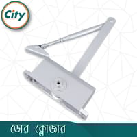 অটোমেটিক ডোর ক্লোজার হাইড্রোলিক ডোর ক্লোজার স্পিড অ্যাডজাস্টেবল হেভি ডিউটি ওভারহেড সফট ক্লোজ ডোর ক্লোজার_img_3