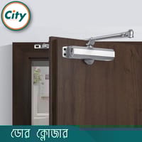 অটোমেটিক ডোর ক্লোজার হাইড্রোলিক ডোর ক্লোজার স্পিড অ্যাডজাস্টেবল হেভি ডিউটি ওভারহেড সফট ক্লোজ ডোর ক্লোজার_img_7