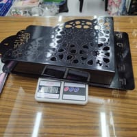 Smart Wall Mount Al-Quran Stand_img_4