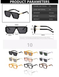 125_Premium Stylish Sunglass_img_7