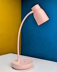 YAGE YG-T119C Rechargeable Table Lamp with Eye Care Soft Light_img_0