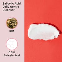 COSRX Salicylic Acid Daily Gentle Cleanser (50ml)_img_2