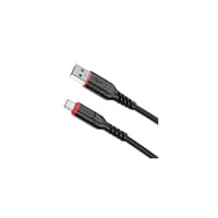 Hoco X59 60w 2m USB-C To Type-C Cable_img_0