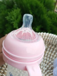 Only Baby Feeding bottle -330ml_img_1