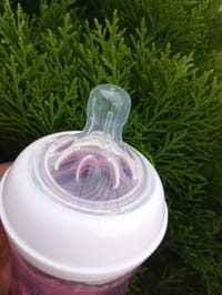 Only Baby Feeding bottle -125ml_img_1