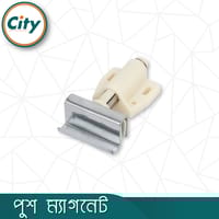 ১ পিস সিঙ্গেল পুশ ম্যাগনেট পিন কবজা সেট ফার্নিচার ক্যাবিনেট শোকেস গ্লাস ডোর ম্যাগনেট_img_1