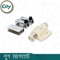 ১ পিস সিঙ্গেল পুশ ম্যাগনেট পিন কবজা সেট ফার্নিচার ক্যাবিনেট শোকেস গ্লাস ডোর ম্যাগনেট_img_3
