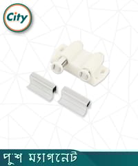 ১ পিস ডাবল পুশ ম্যাগনেট পিন কবজা সেট ফার্নিচার ক্যাবিনেট গ্লাস দরজার জন্য_img_0