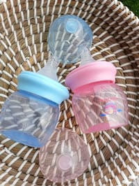 New Born Fidder- Small Size -60ml_img_1