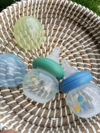 New Born Fidder- Small Size -60ml_img_1