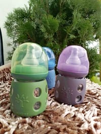 New Born Glass Fidder- Small Size -60ml_img_1