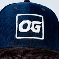 Episodes OG Corduroy Cap_img_2