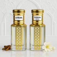 B-PEARL 12mL - With DUNHIL ICON 12mL Free_img_0