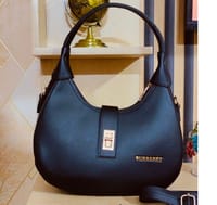 New Arrival Designer Women′s Bags Fashion Curved design Handbags Shoulder Bag Ladies Handbags_img_2