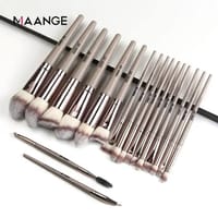Maange 18ps Brush (Ash)_img_0
