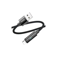 Hoco U125 12w 1.2m USB-A To Lightning Cable_img_0