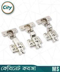 ১ জোড়া (২ পিস) নন হাইড্রোলিক কনসিল কবজা মেটাল শীট কেবিনেট কবজা ফার্নিচার কবজা_img_0