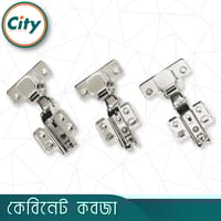 ১ জোড়া (২ পিস) নন হাইড্রোলিক কনসিল কবজা মেটাল শীট কেবিনেট কবজা ফার্নিচার কবজা_img_2