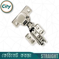 ১ জোড়া (২ পিস) নন হাইড্রোলিক কনসিল কবজা মেটাল শীট কেবিনেট কবজা ফার্নিচার কবজা_img_4