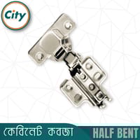 ১ জোড়া (২ পিস) নন হাইড্রোলিক কনসিল কবজা মেটাল শীট কেবিনেট কবজা ফার্নিচার কবজা_img_6