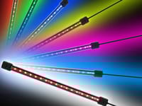 RGB লাইট একুরিয়ামের জন্য।ওয়াটারপ্রুফ ৭কালার লাইট_img_9