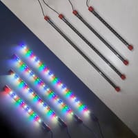 RGB লাইট একুরিয়ামের জন্য।ওয়াটারপ্রুফ ৭কালার লাইট_img_10