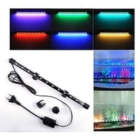RGB লাইট একুরিয়ামের জন্য।ওয়াটারপ্রুফ ৭কালার লাইট_img_16