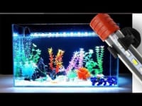 RGB লাইট একুরিয়ামের জন্য।ওয়াটারপ্রুফ ৭কালার লাইট_img_18