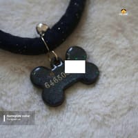 Nameplate collar_img_1