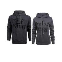 High Quality Couple Hoodies (M-015)_img_0