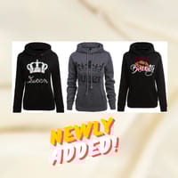 High Quality women Hoodies (M-015)_img_0