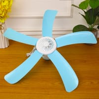 small electric ceiling fan (M-016)_img_3