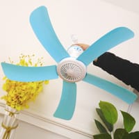 small electric ceiling fan (M-016)_img_6
