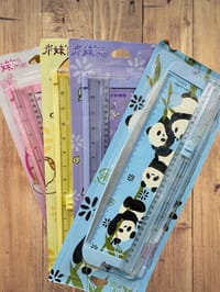 A4 Paper Cutter Trimmer Lightweight Paper Cutting Machine Random color 1pcs_img_2