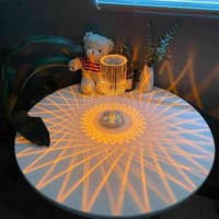 Gatsby Crystal Lamp Rechargeable Touch Table Lamp_img_2