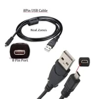 Nikon Camera UC-E6 Replacement USB Cable_img_0