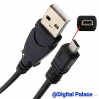 Nikon Camera UC-E6 Replacement USB Cable_img_1