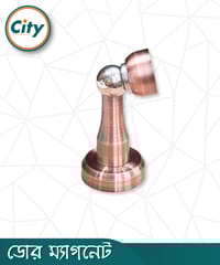 হেভী ডোর স্টপার ডোর ম্যাগনেট ওয়াল/ফ্লোর মাউন্ট ডোর হোল্ডার চৌম্বকীয় ডোর ক্যাচ এন্টিক_img_0