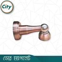 হেভী ডোর স্টপার ডোর ম্যাগনেট ওয়াল/ফ্লোর মাউন্ট ডোর হোল্ডার চৌম্বকীয় ডোর ক্যাচ এন্টিক_img_2