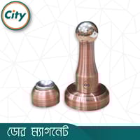 হেভী ডোর স্টপার ডোর ম্যাগনেট ওয়াল/ফ্লোর মাউন্ট ডোর হোল্ডার চৌম্বকীয় ডোর ক্যাচ এন্টিক_img_3