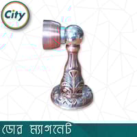 হেভি ডোর স্টপার ডোর ম্যাগনেট অ্যান্টিক ওয়াল প্রোটেকশন ডোর ক্যাচ_img_1