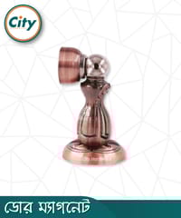 ডোর স্টপার ডোর ম্যাগনেট অ্যান্টিক ওয়াল প্রোটেকশন ডোর ক্যাচ_img_0