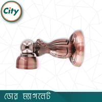 ডোর স্টপার ডোর ম্যাগনেট অ্যান্টিক ওয়াল প্রোটেকশন ডোর ক্যাচ_img_2