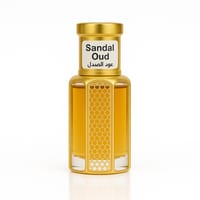 SANDAL OUD - 12mL - عود الصندل_img_0