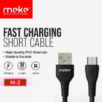 Meke M2 Micro USB Short Cable_img_0